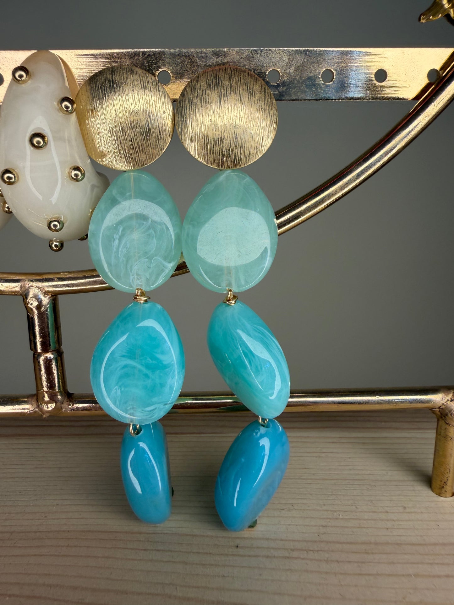 Pendientes Mar