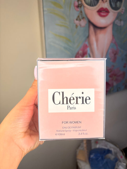 Perfume Chloe mujer
