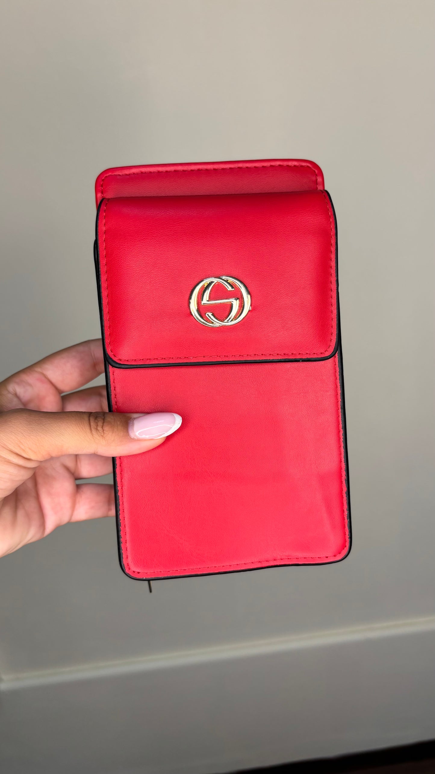 Bolso Gucci Inspo