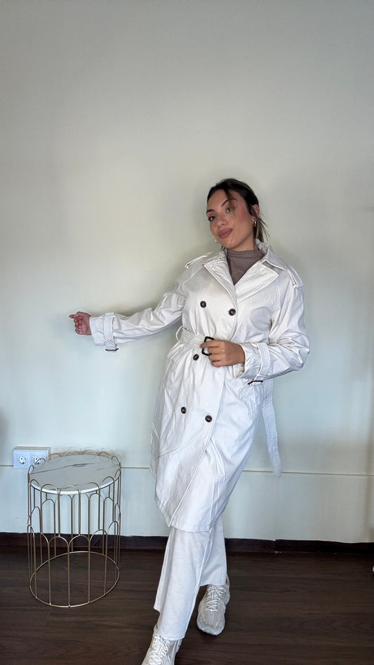 Gabardina