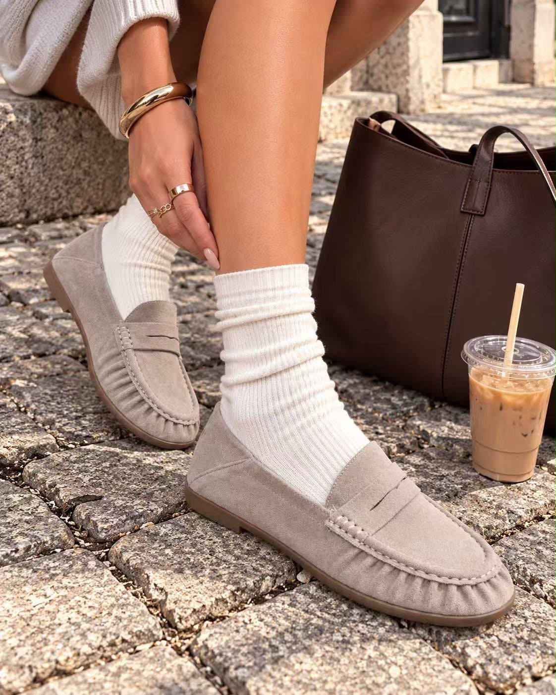 Mocasines