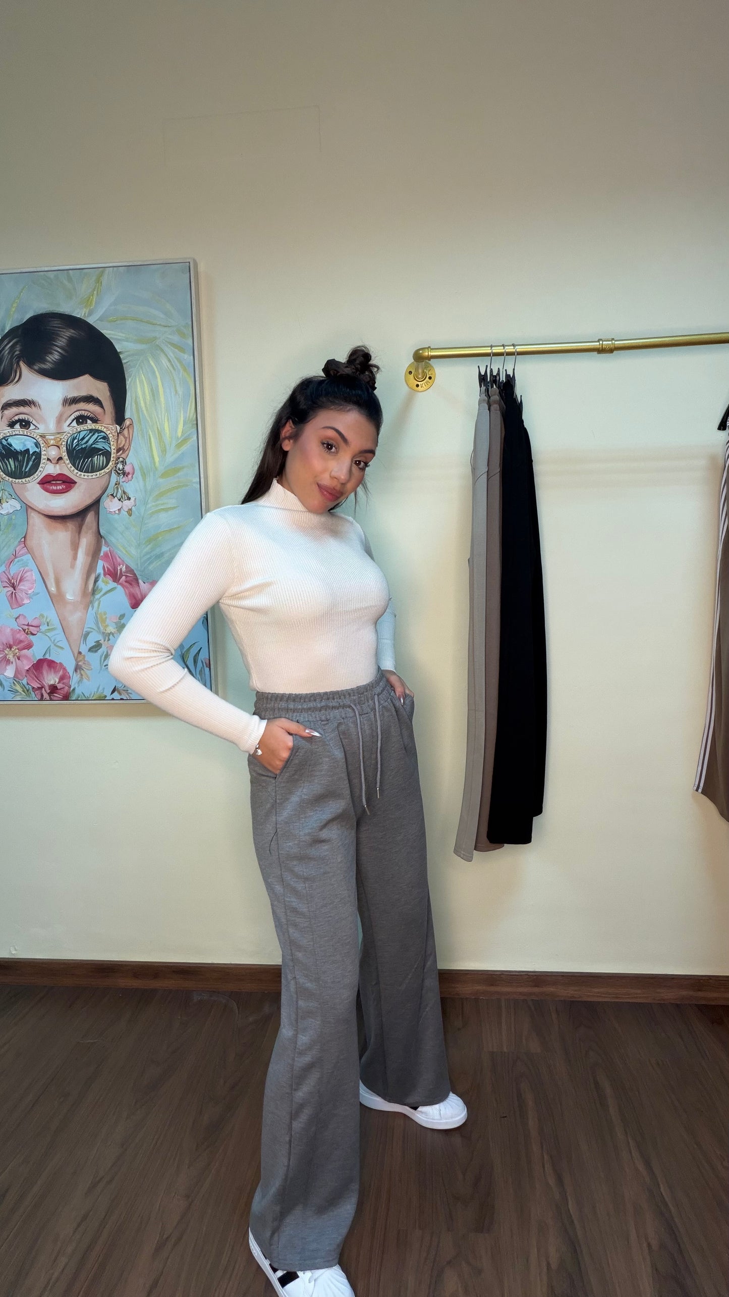 Pantalón Basic (36-42)