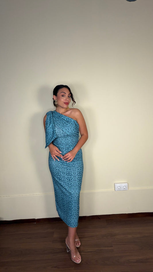 Vestido Carla