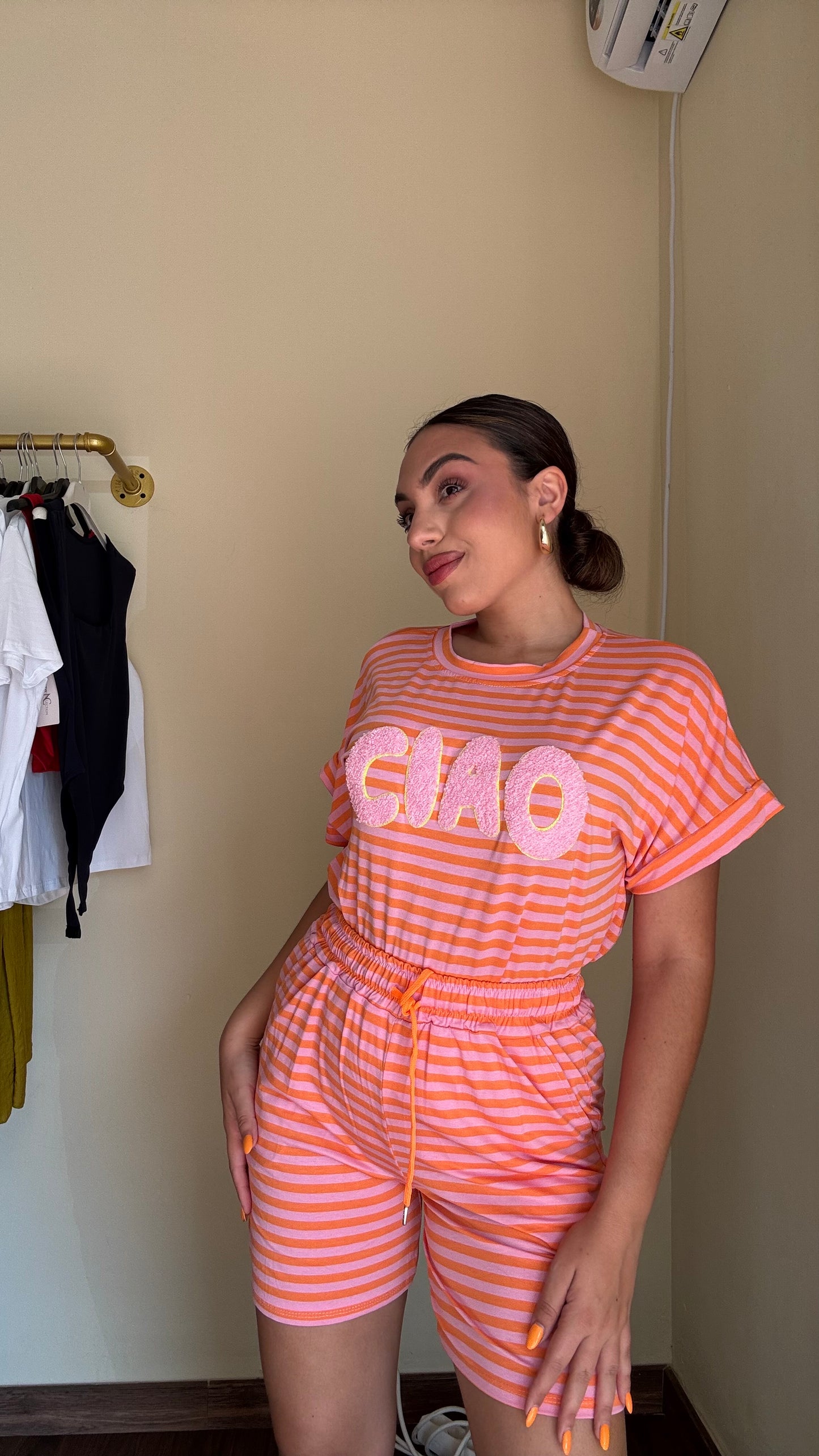 Conjunto Ciao