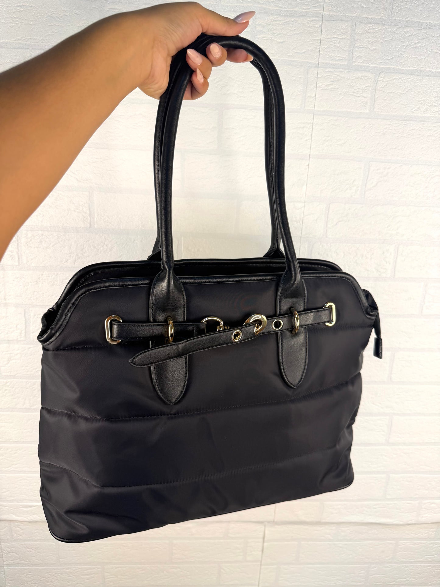 Bolso Golden