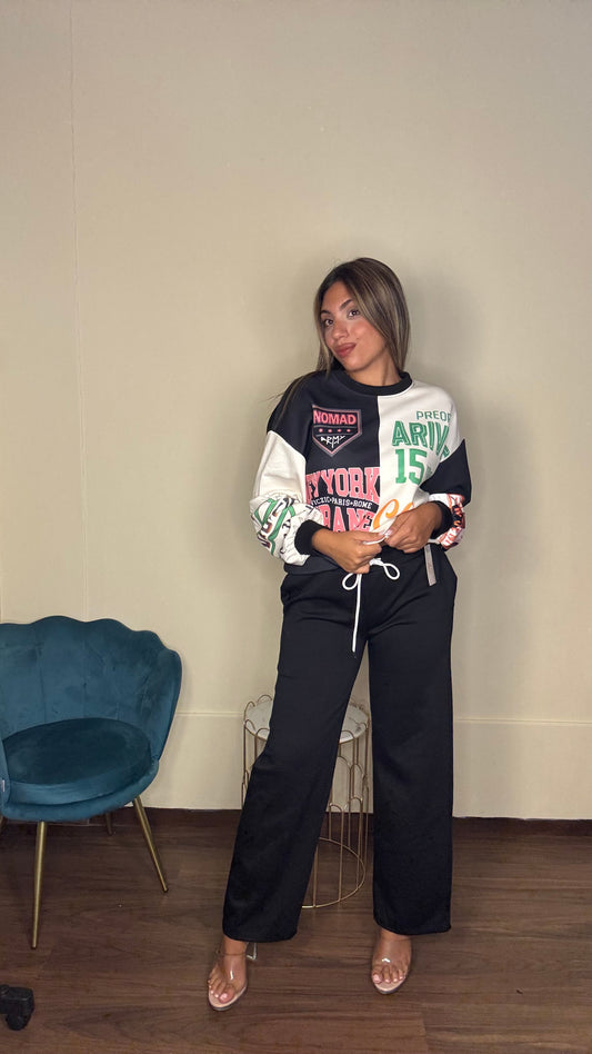 Conjunto América