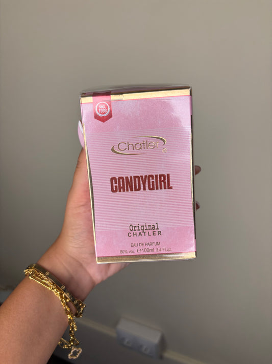 Perfume Scandal mujer
