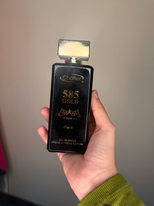 Perfume hombre One M.