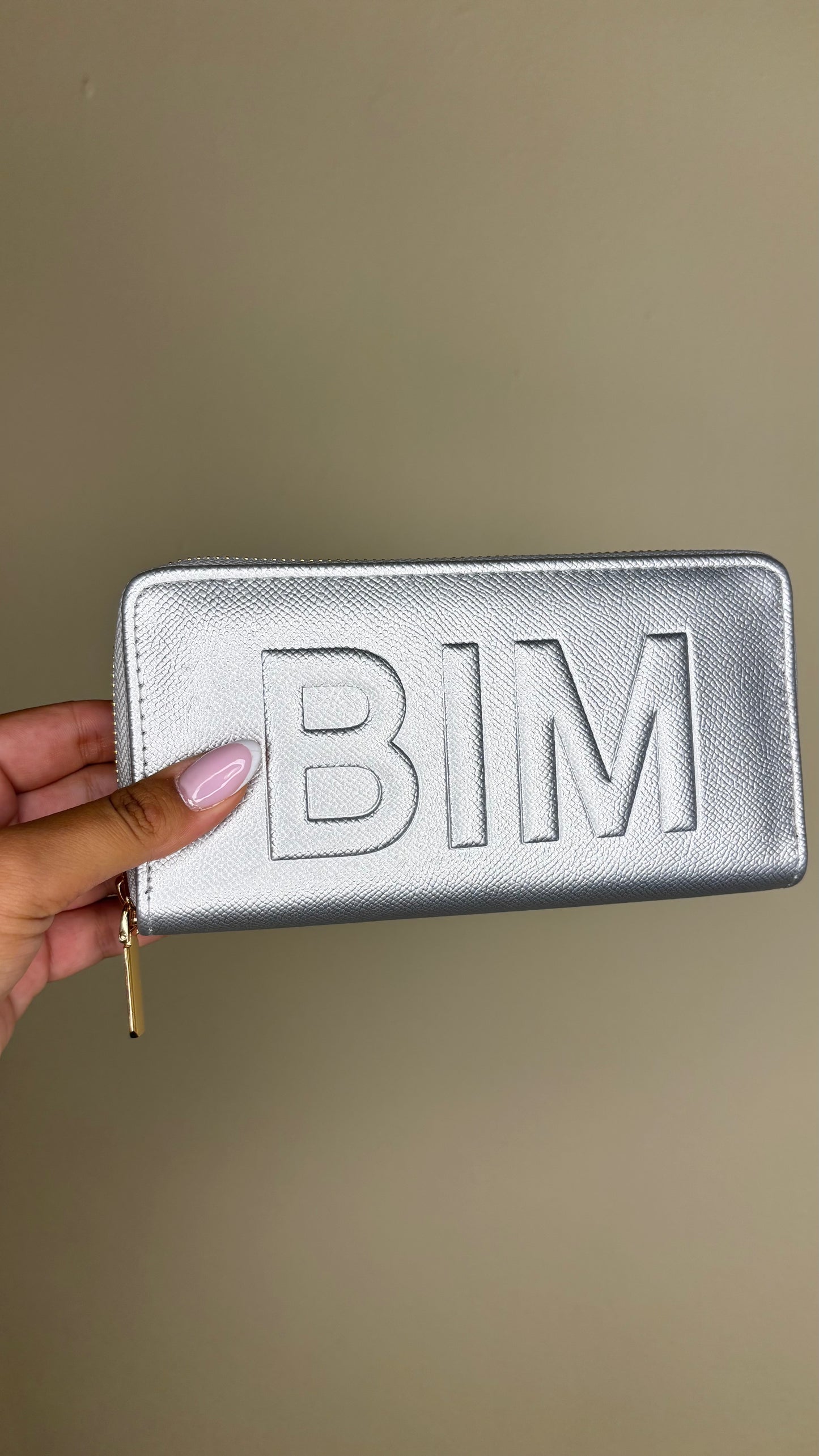 Cartera Bimba