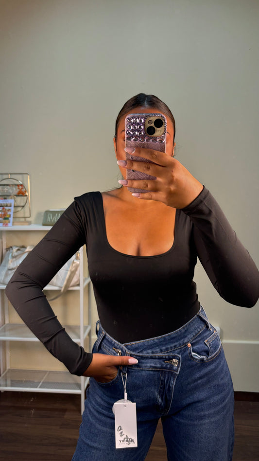 Body básico