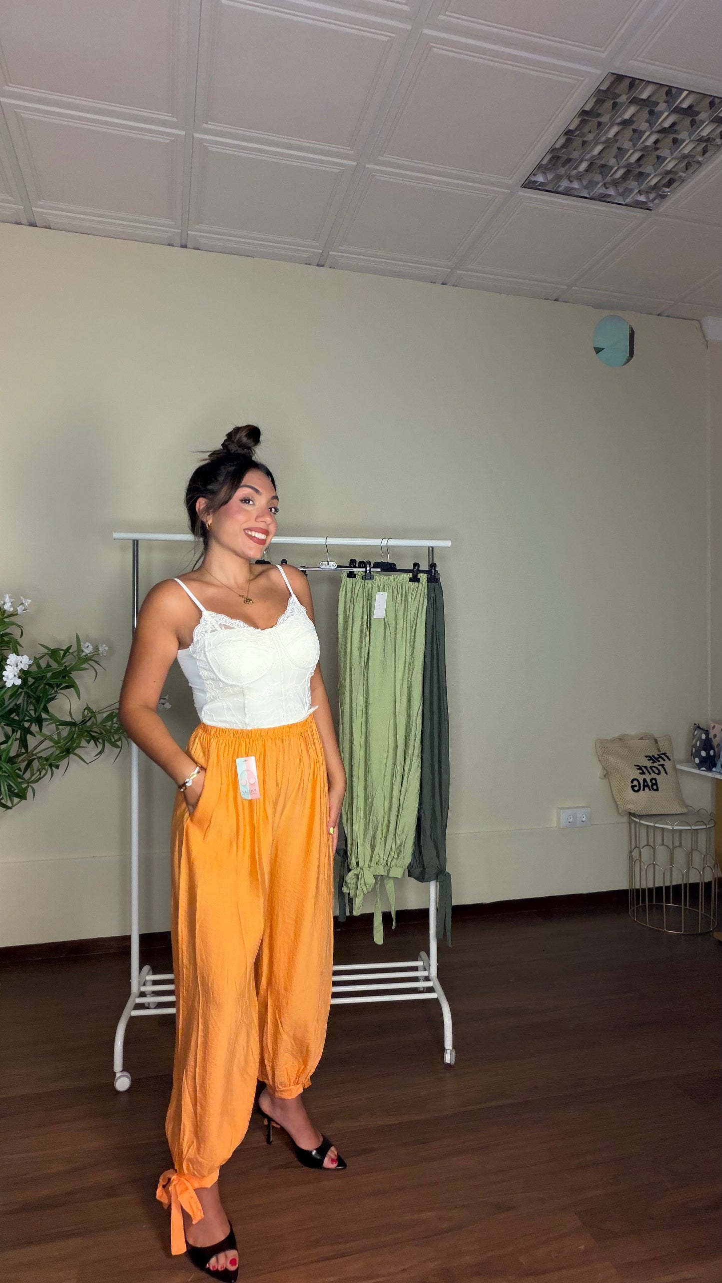Pantalón Lazada