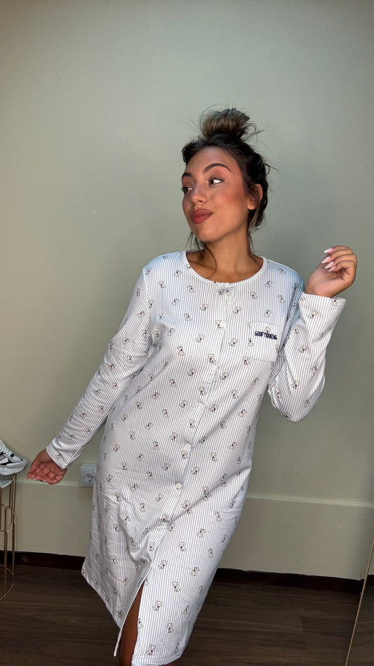 Camisón Tressem