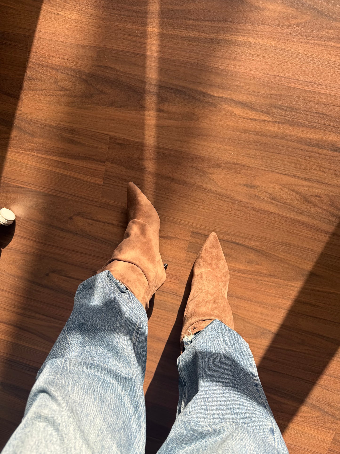 Botas Zoe