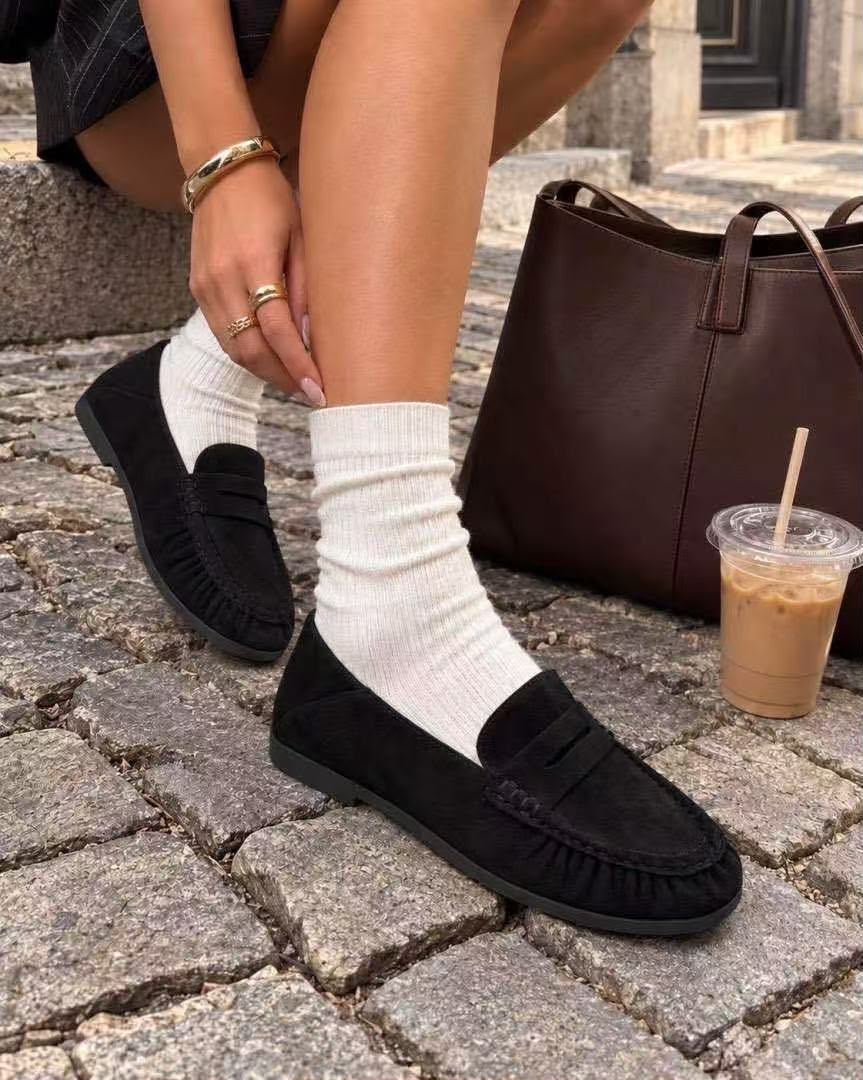 Mocasines