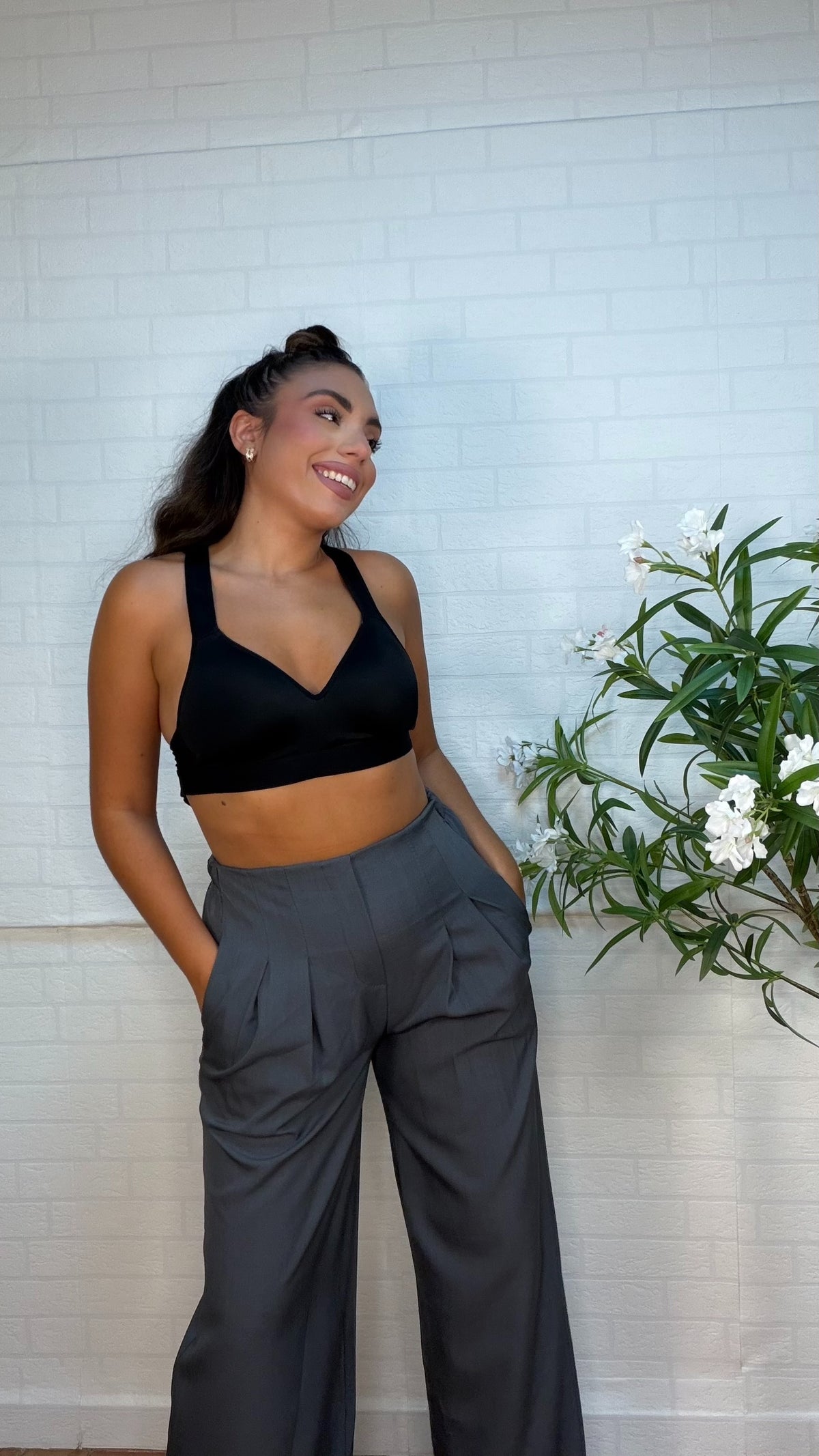 Pantalón Pinza