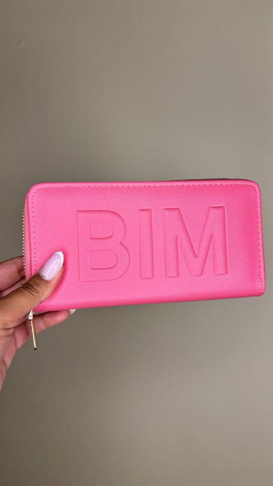 Cartera Bimba