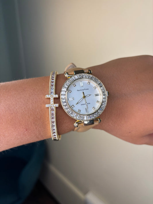 Reloj brilli
