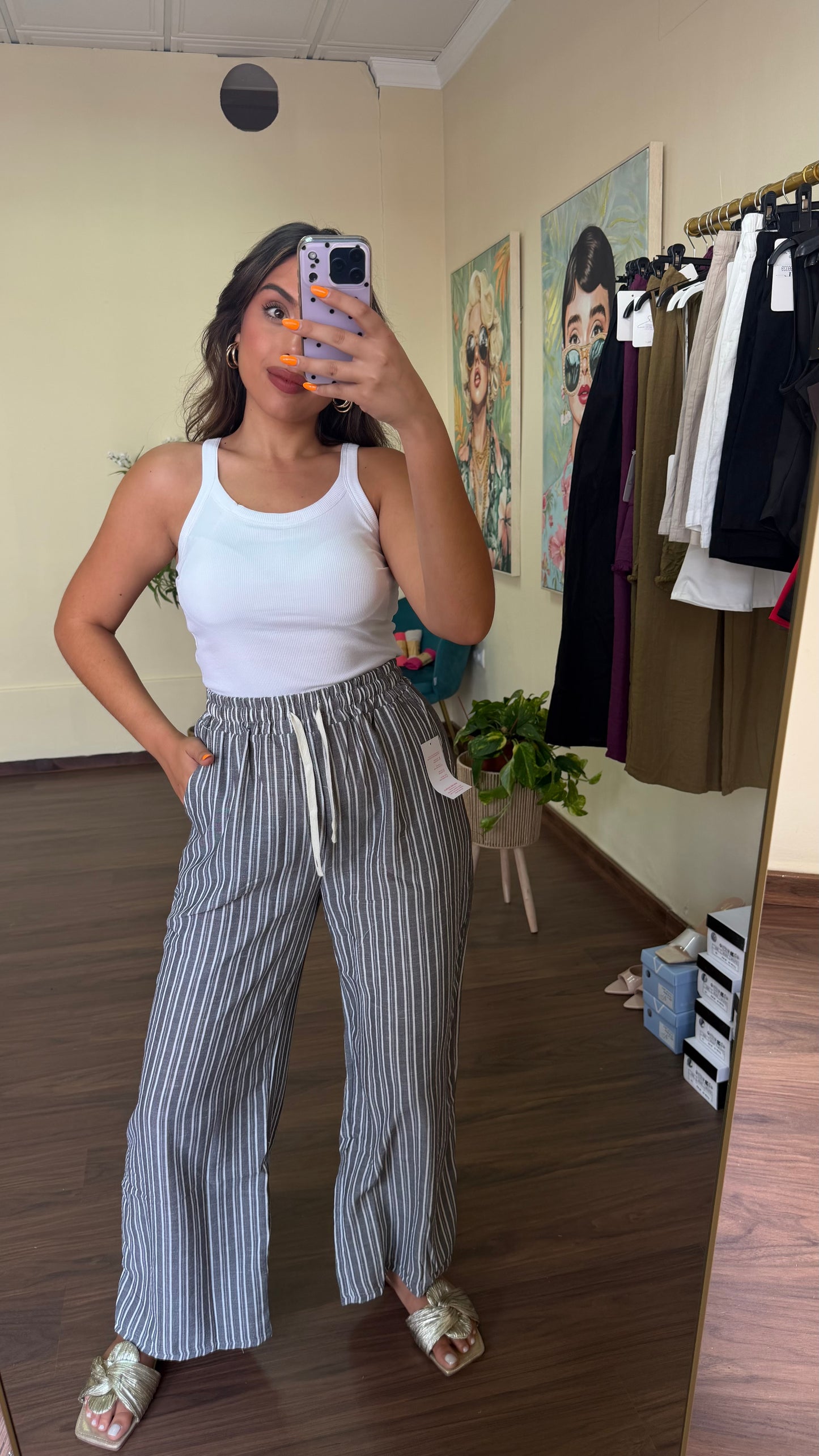 Pantalón Sara