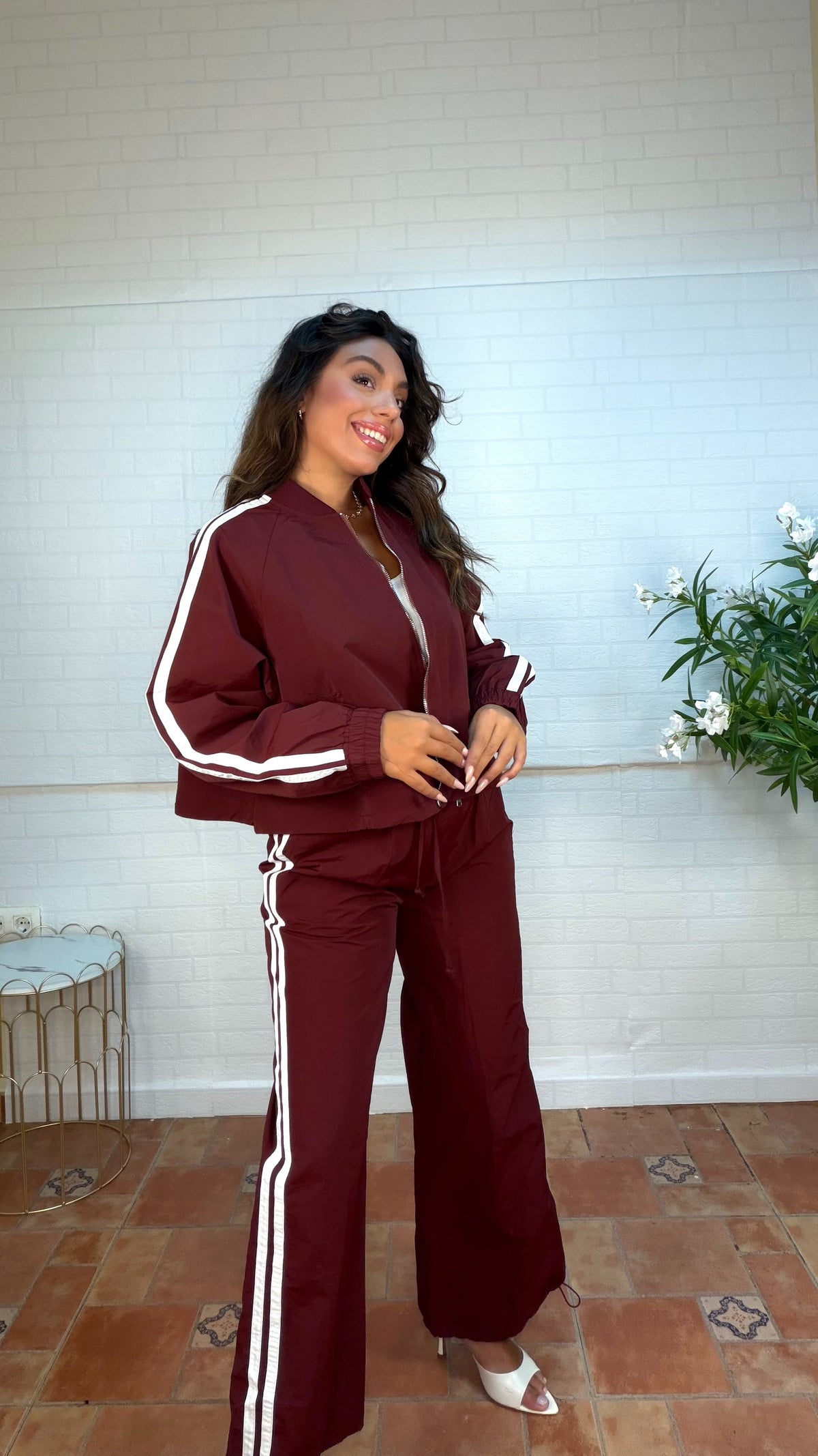 Chandal Adriana