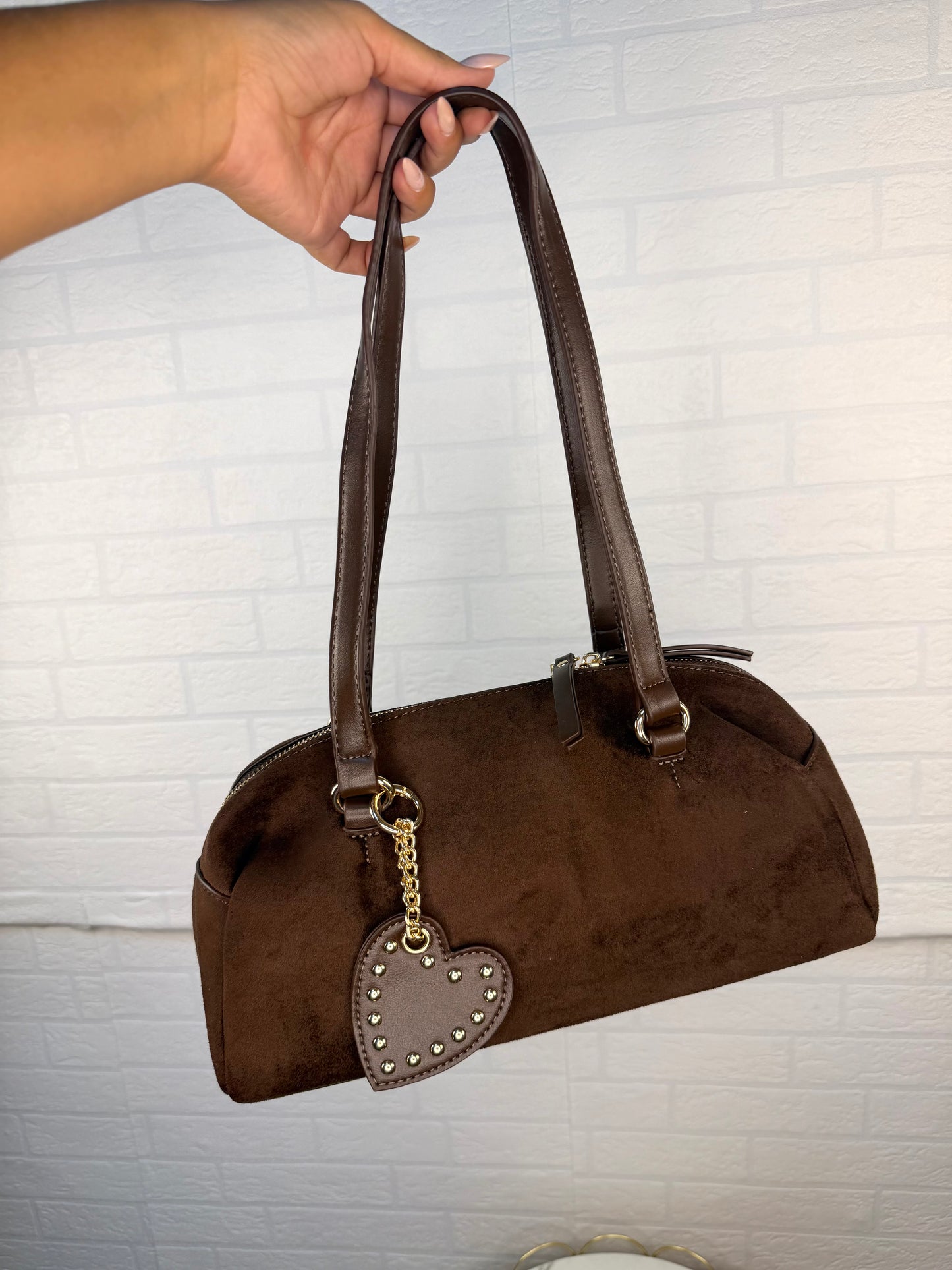 Bolso Corazón