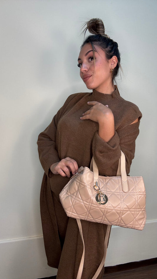 Bolso Inspo Diorr