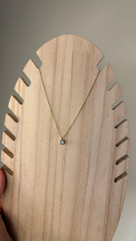 Collar Brillito