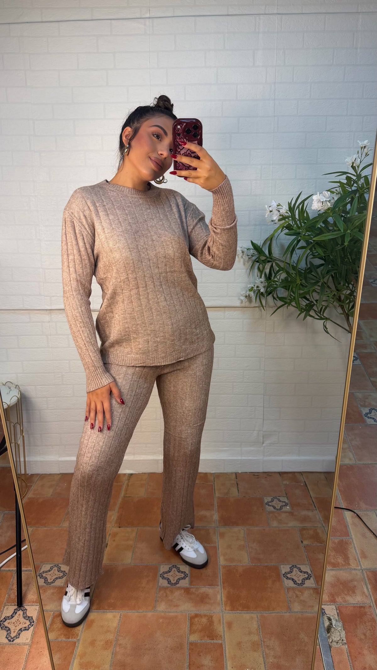 Conjunto de punto 02