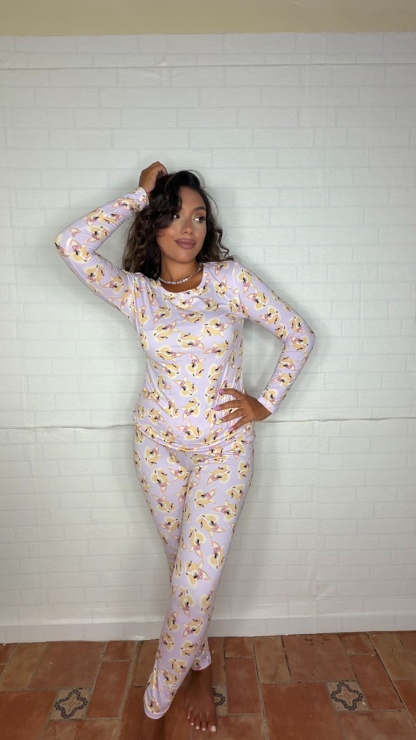 Pijama Conejita