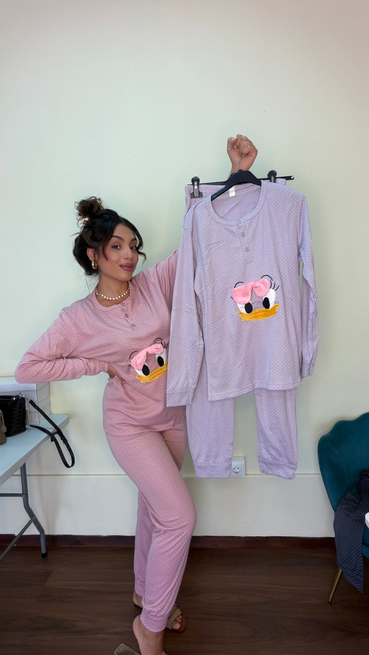 Pijama Disney