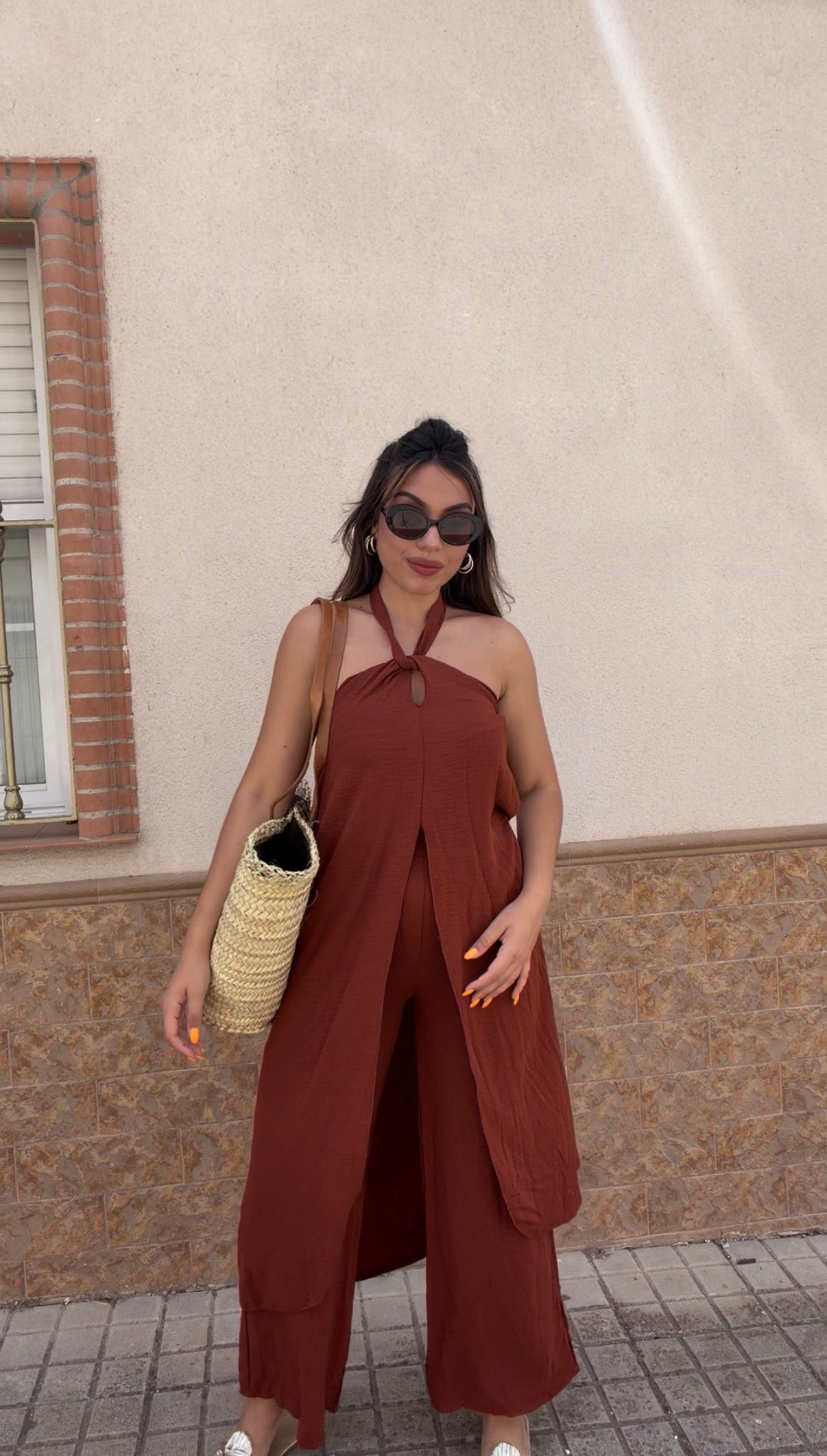 Conjunto Samira
