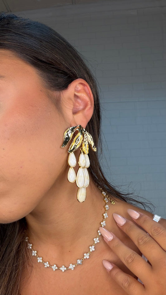 Pendientes Amira