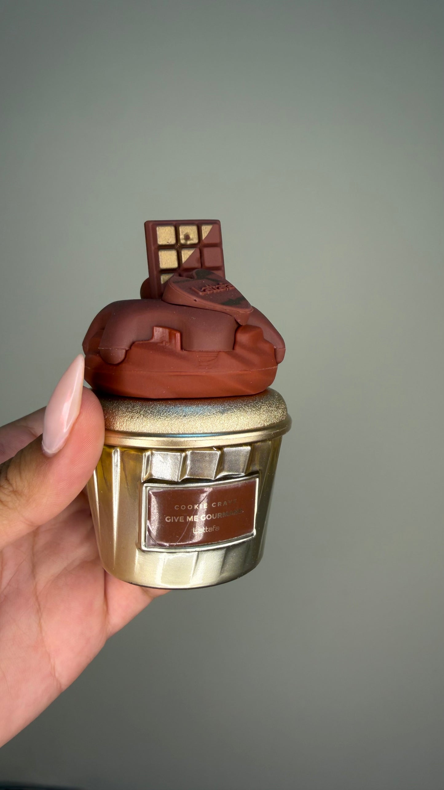 Perfume helados LATAFFA