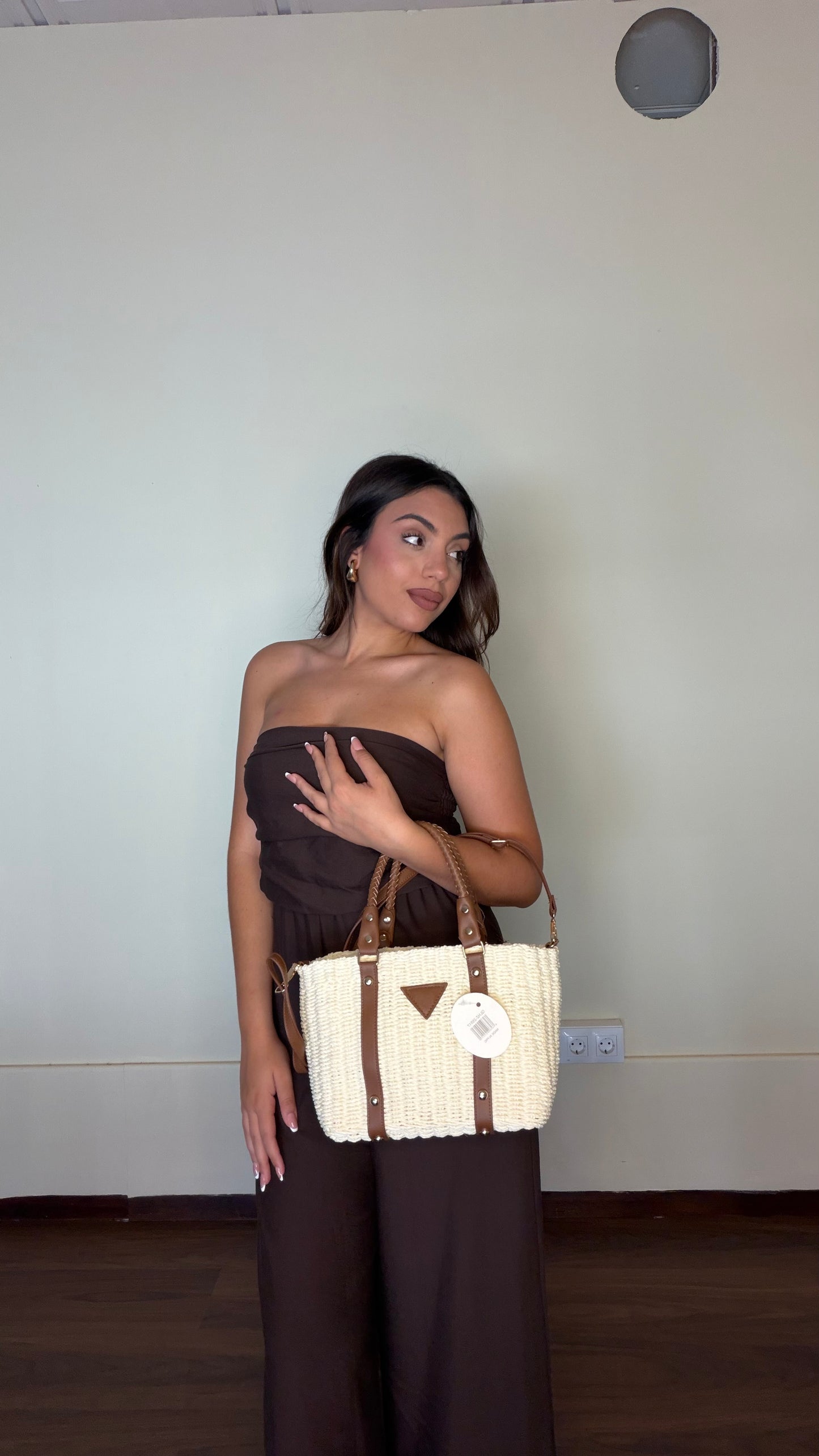 Bolso Pradi