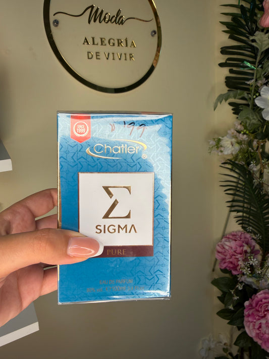 Perfume Erba azul