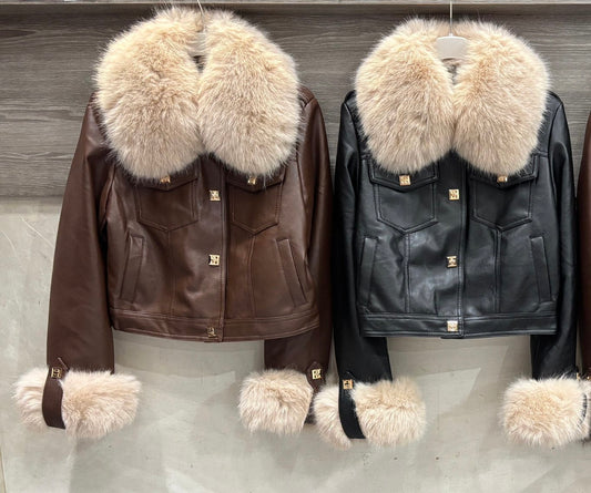 Chaqueta Ari PRE-VENTA