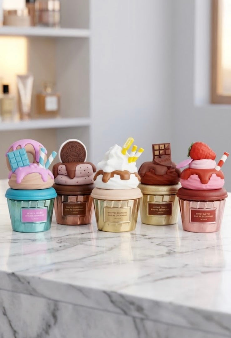 Perfume helados LATAFFA