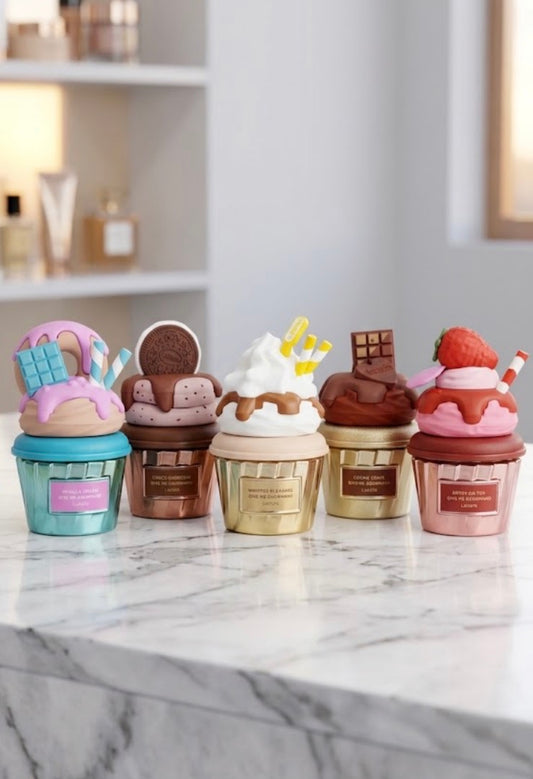 Perfume helados LATAFFA