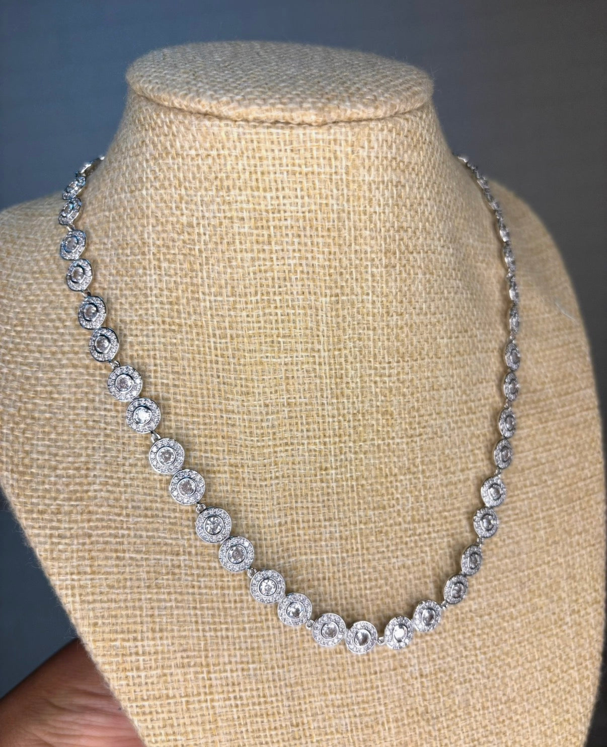 Collar inspiración