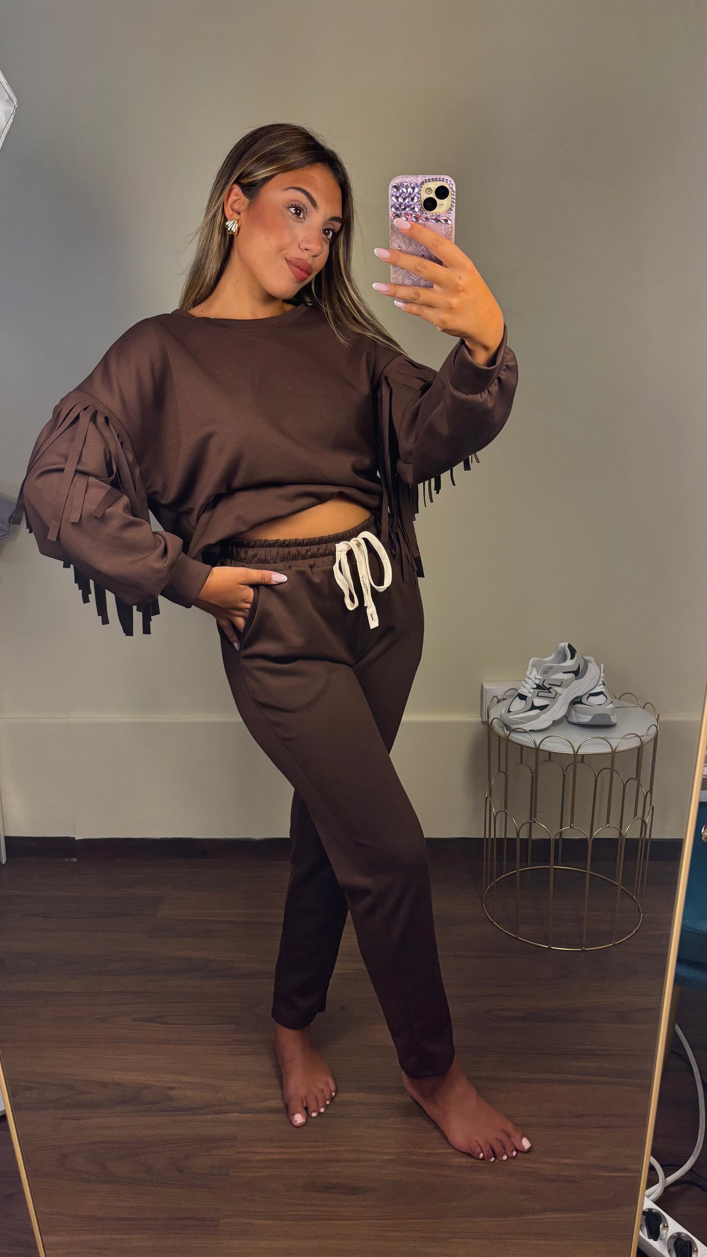 Conjunto Carmela