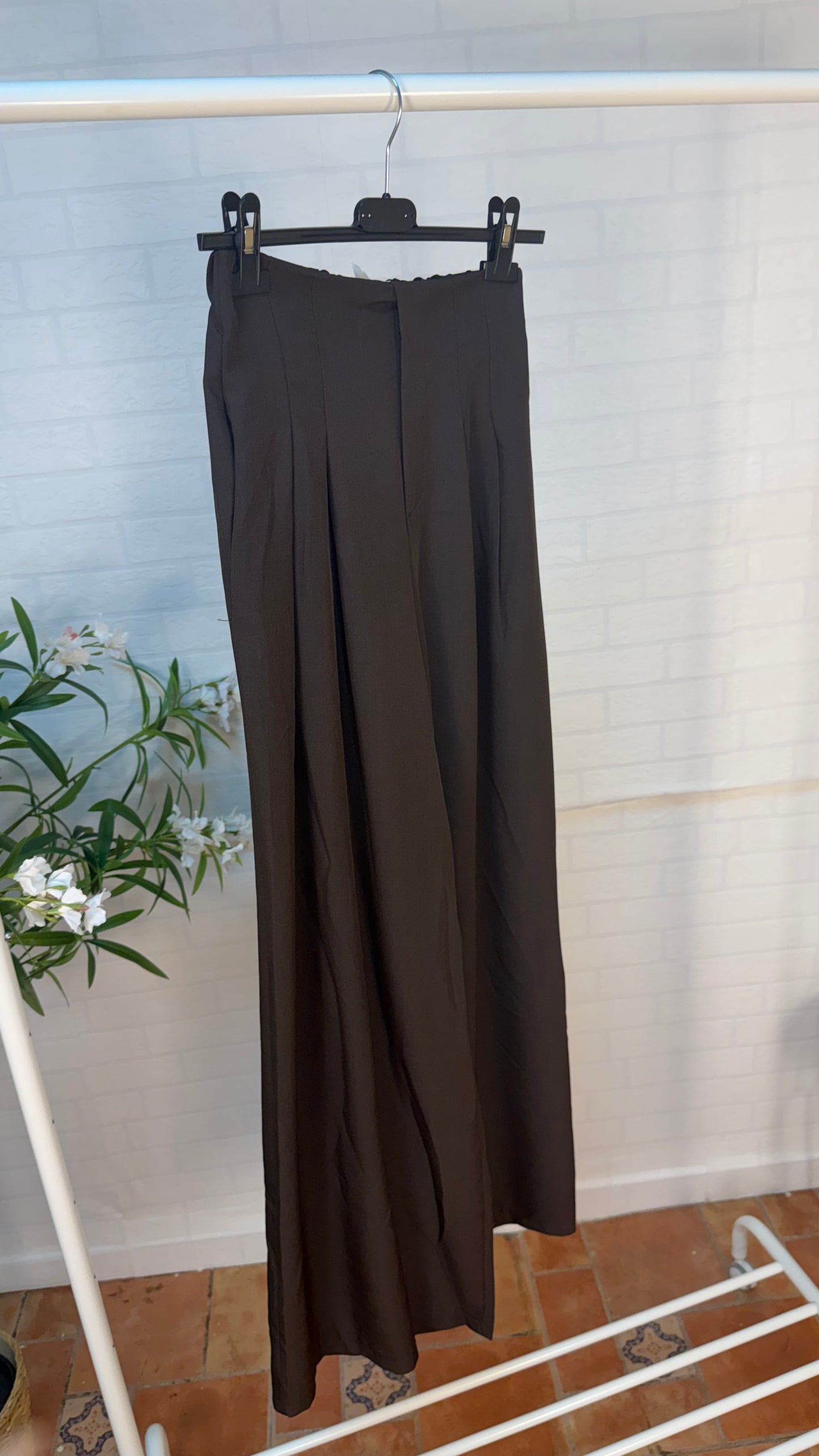 Pantalón Pinza