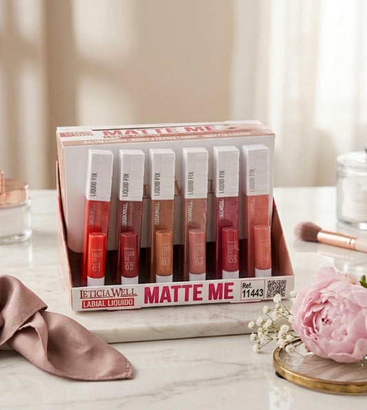 Labiales Maybell