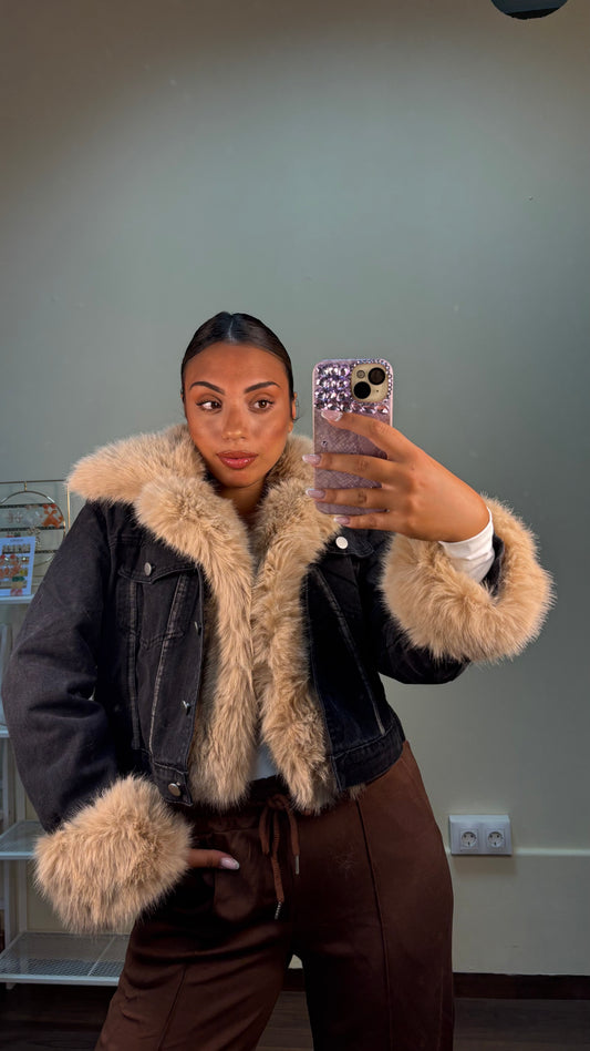 Chaqueta Nieves