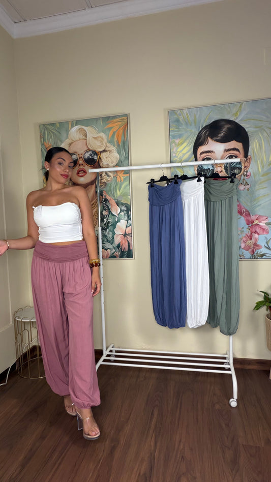 Pantalón Aladin