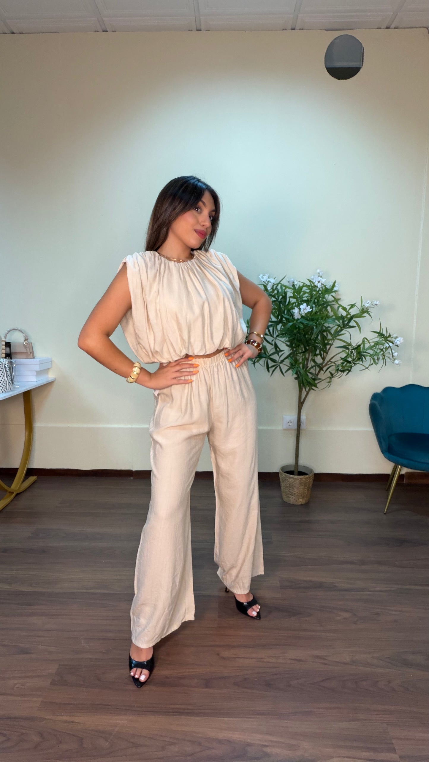 Conjunto Divina