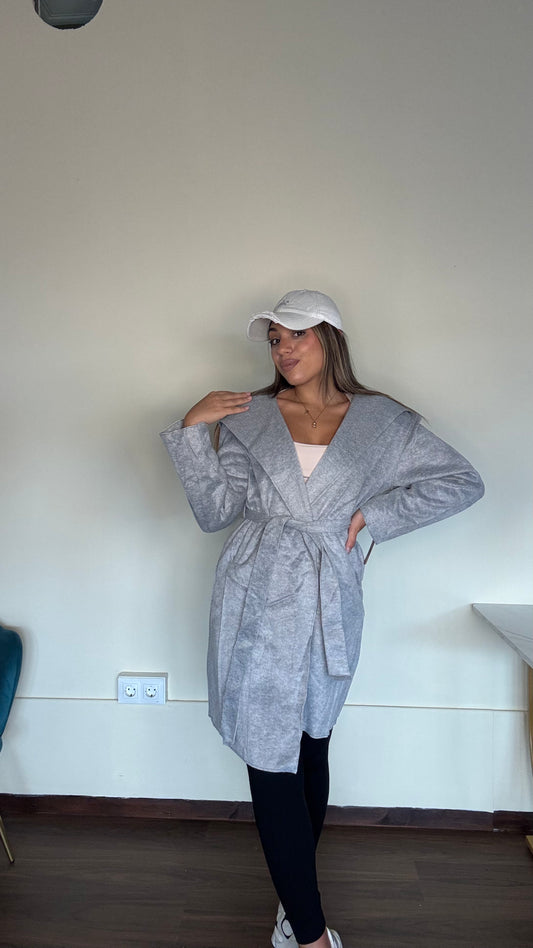 Rebeca Estrella de pelito