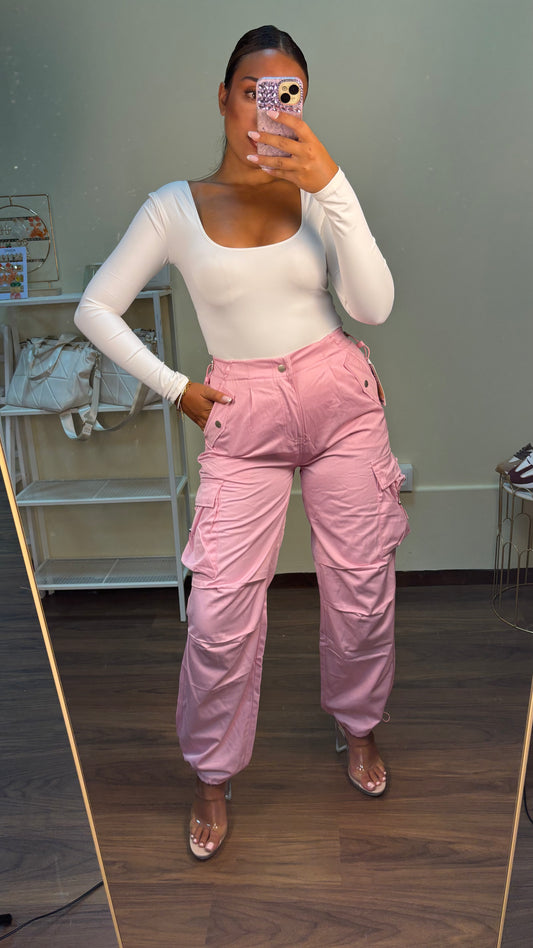 Pantalón Barbie