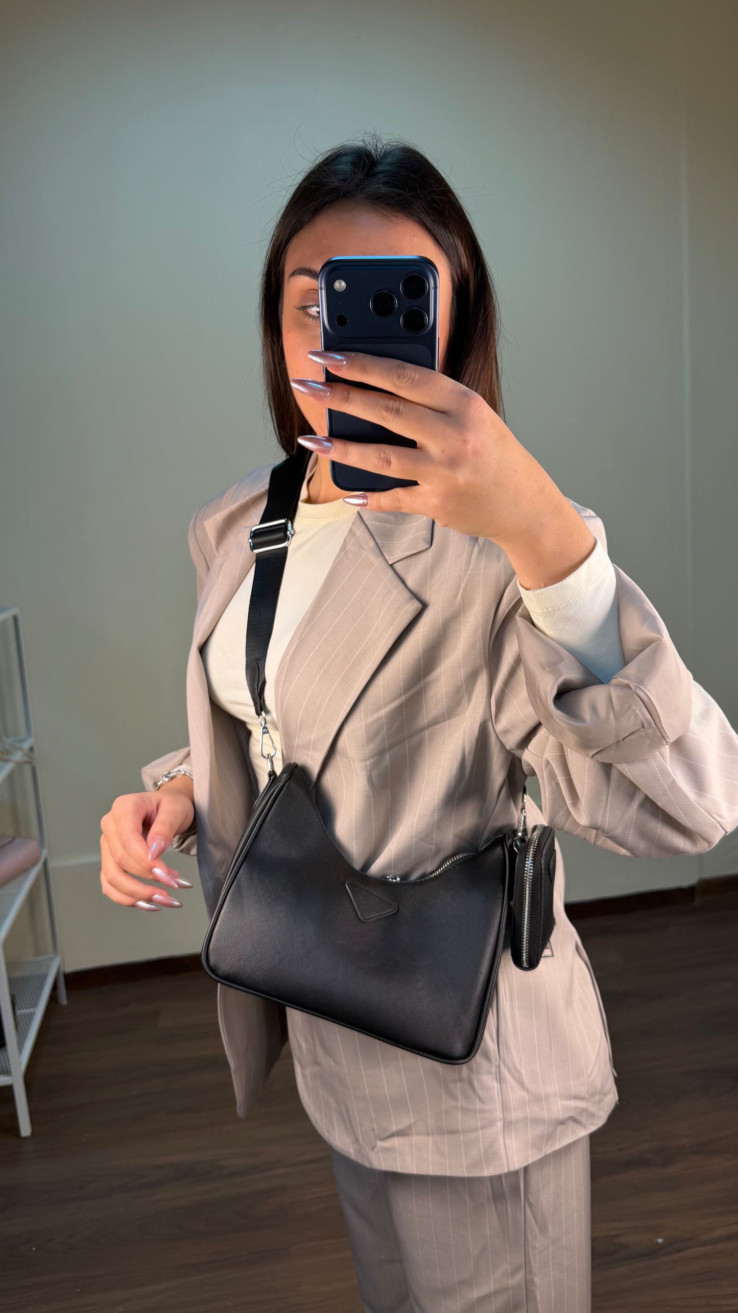 Bolso PR