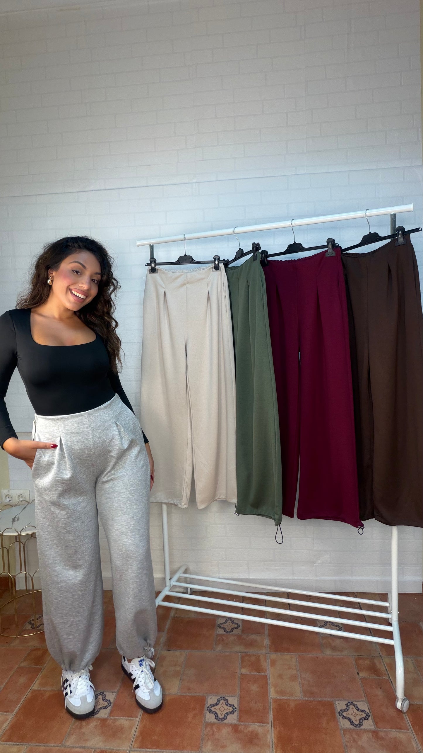 Pantalón Divina