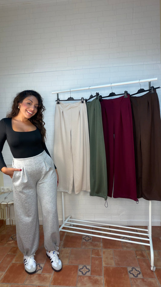 Pantalón Divina