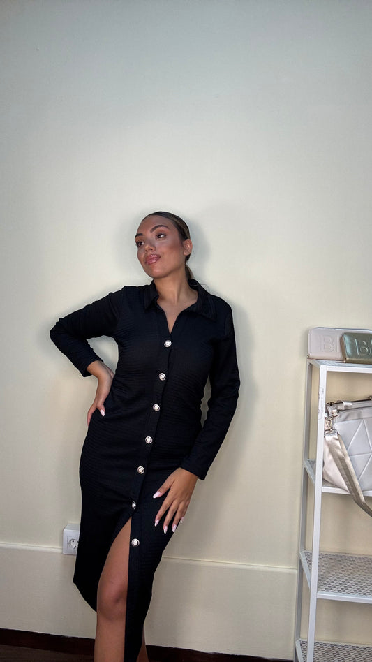 Vestido Alma